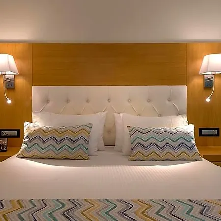 Oceanis Park Hotel