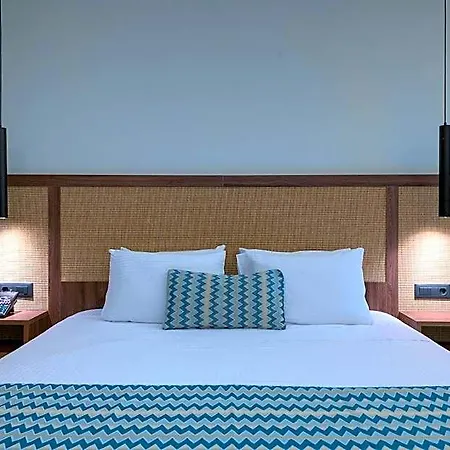 Oceanis Park 4* Rhodes City