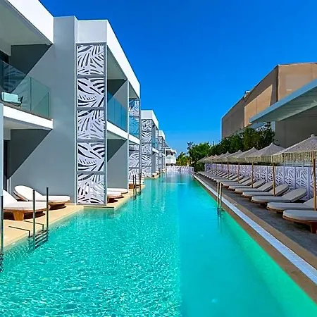 Hotel Oceanis Park
