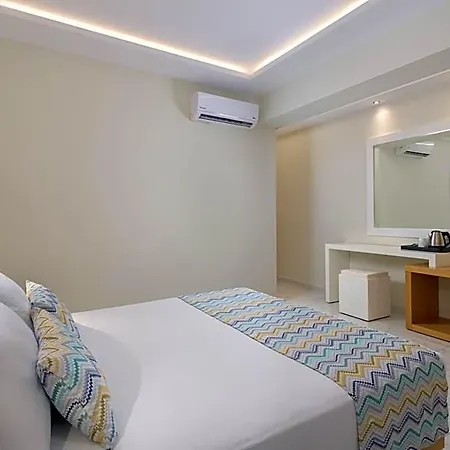 Oceanis Park 4* Rhodes City