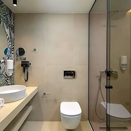 Hotel Oceanis Park 4*