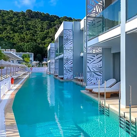 Hotel Oceanis Park Rhodes City