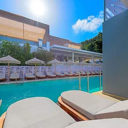 Oceanis Park