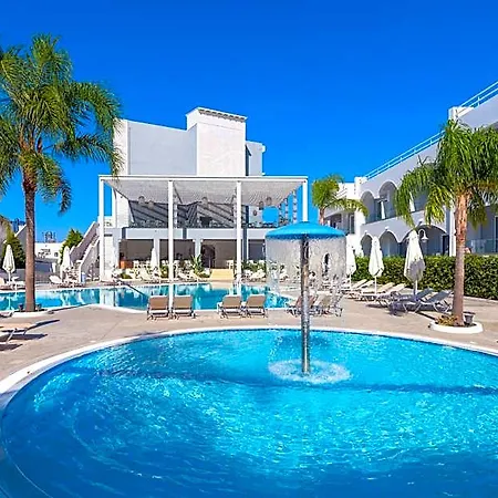 Hotel Oceanis Park 4*