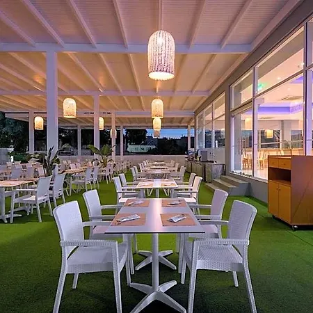 Hotel Oceanis Park Rhodes City